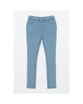 Jeggings slim fit