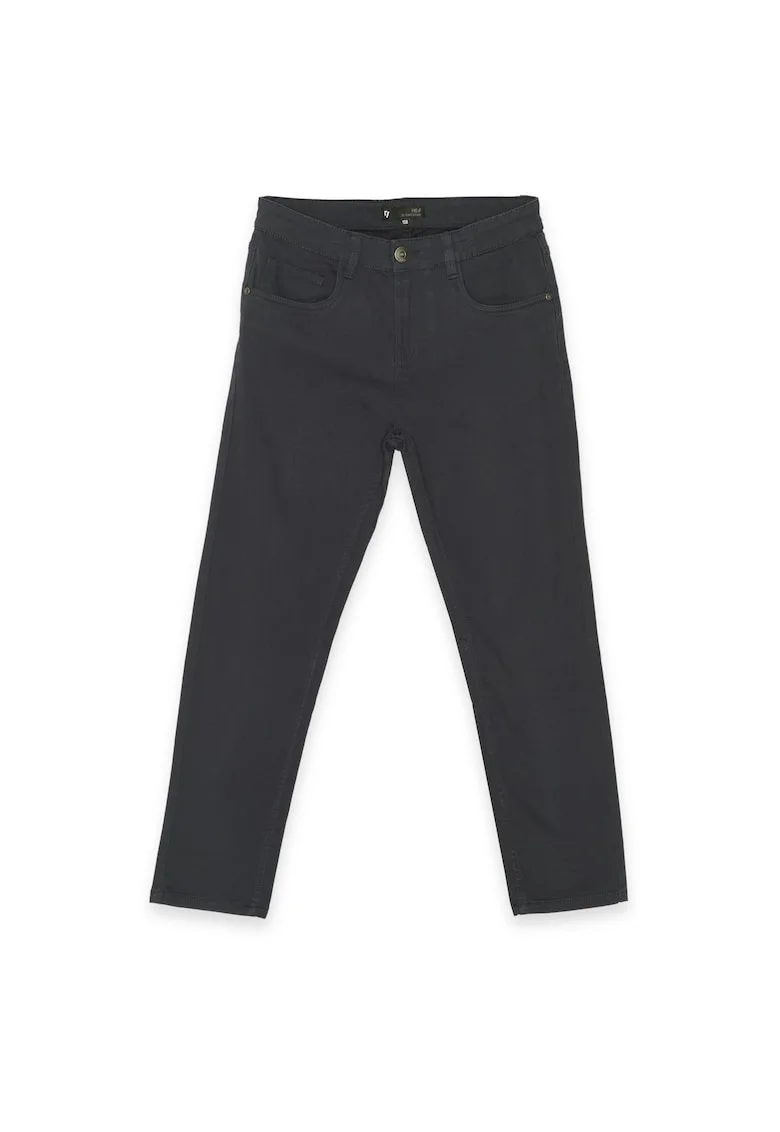 Pantaloni lejeri uni