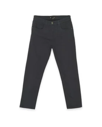 Pantaloni lejeri uni