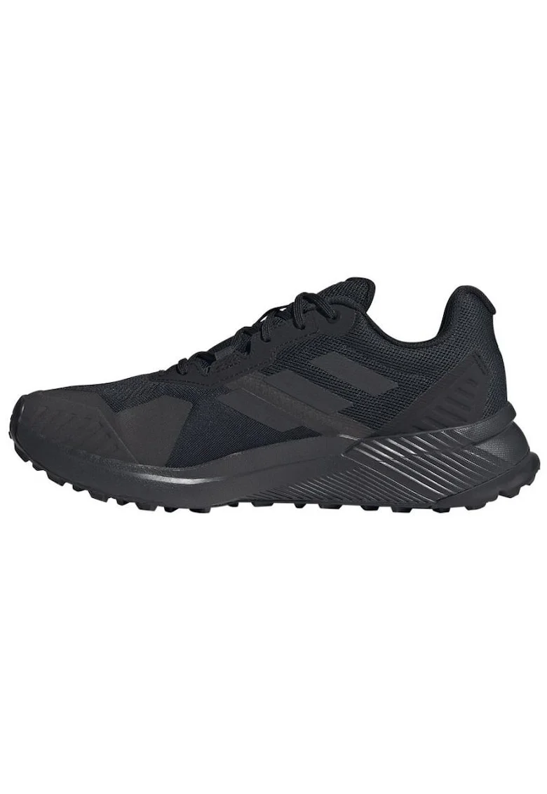 Pantofi sport pentru bărbați,  BM178859, Negru