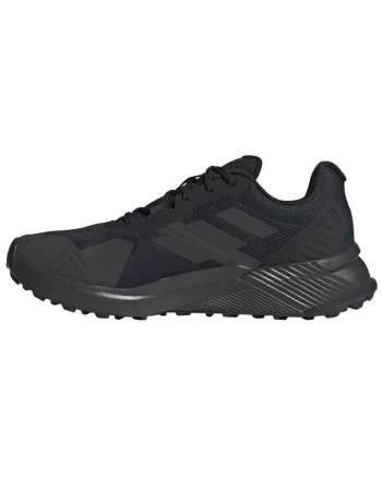 Pantofi sport pentru bărbați,  BM178859, Negru