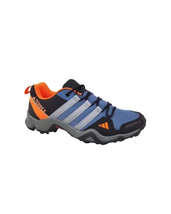 Pantofi sport copii  Terrex Ax2r K Albastru