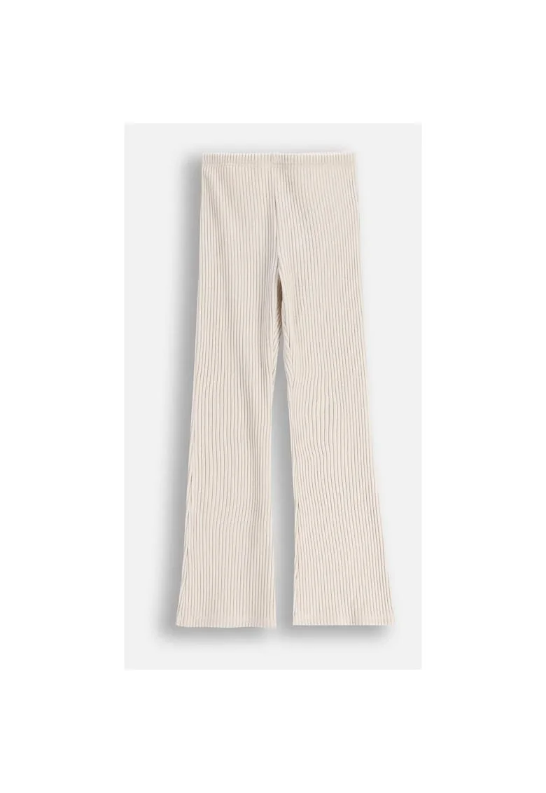 Pantaloni striati
