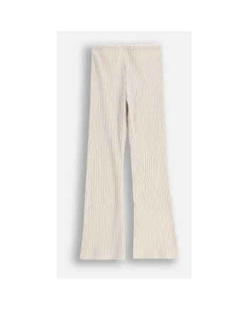 Pantaloni striati