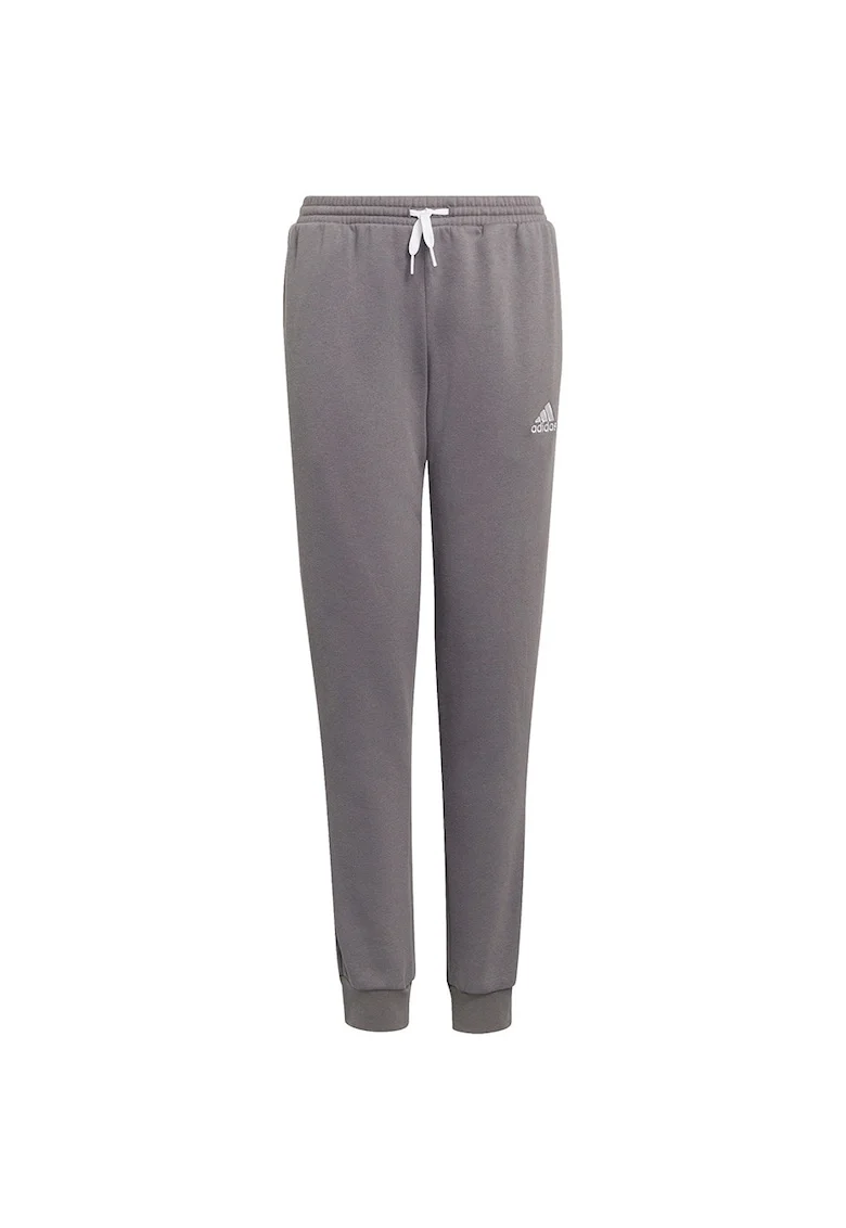 Pantaloni sport copii,  Entrada 22, gri, H57519, Gri
