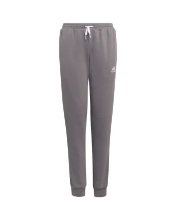 Pantaloni sport copii,  Entrada 22, gri, H57519, Gri