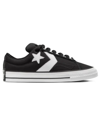 Pantofi sport  pentru Barbati, star player 76, A11483C, Negru
