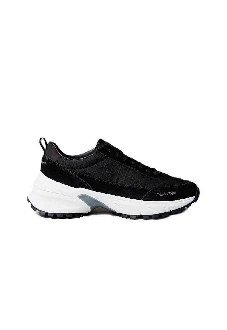 Pantofi sport  HIKE RUNNER CASUAL NY-SU AOP WN-YW0YW01995-01O