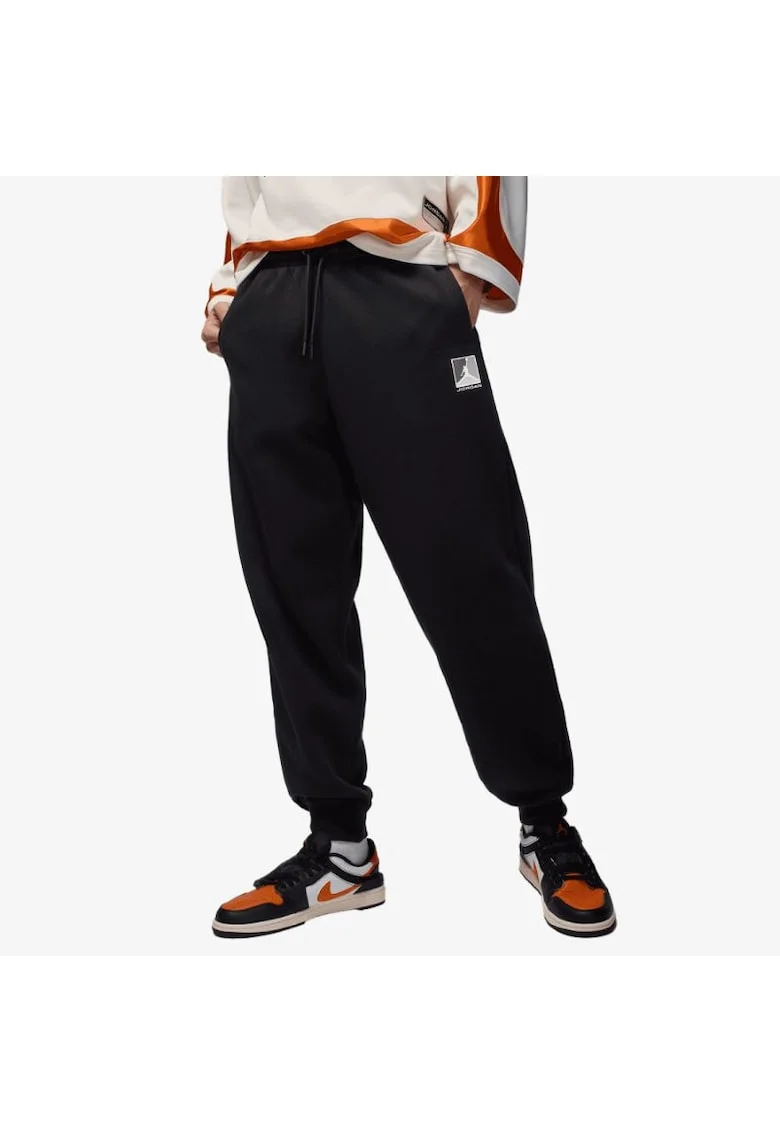 Pantaloni  M J BRK GFX PANT-HV0546-010