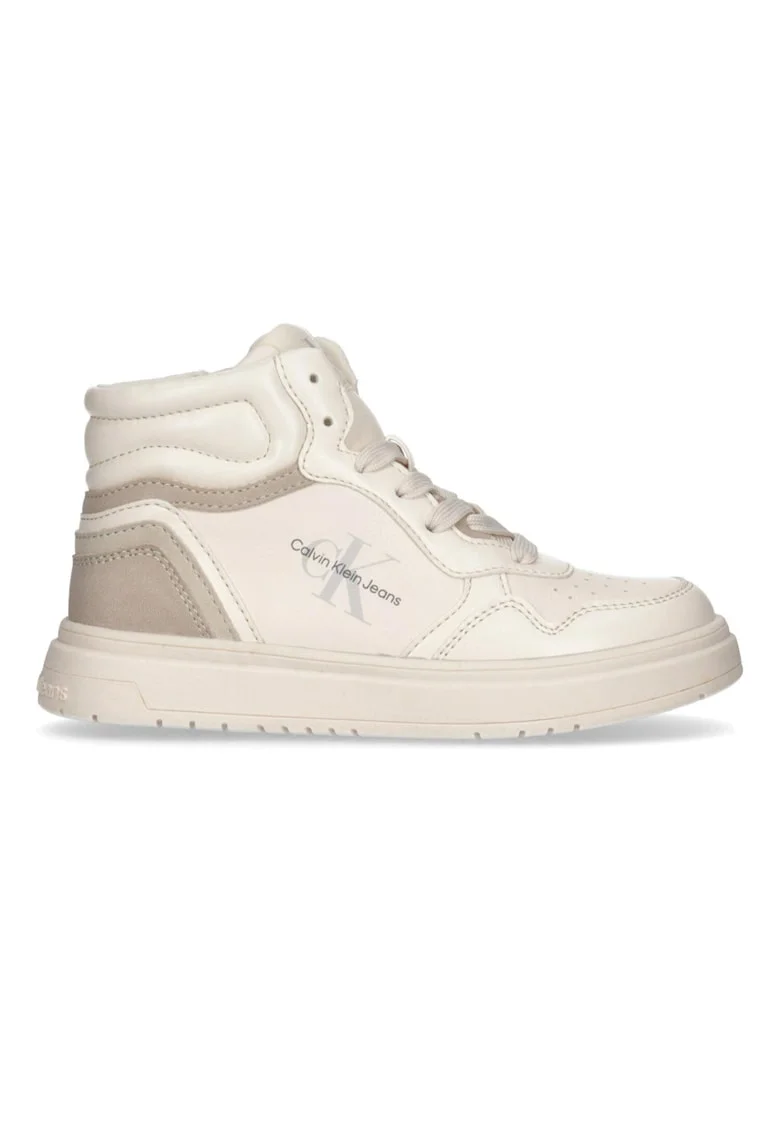 Pantofi Sport  HIGH top Lace UP SNEAKER-V3A9-80661-1355A479