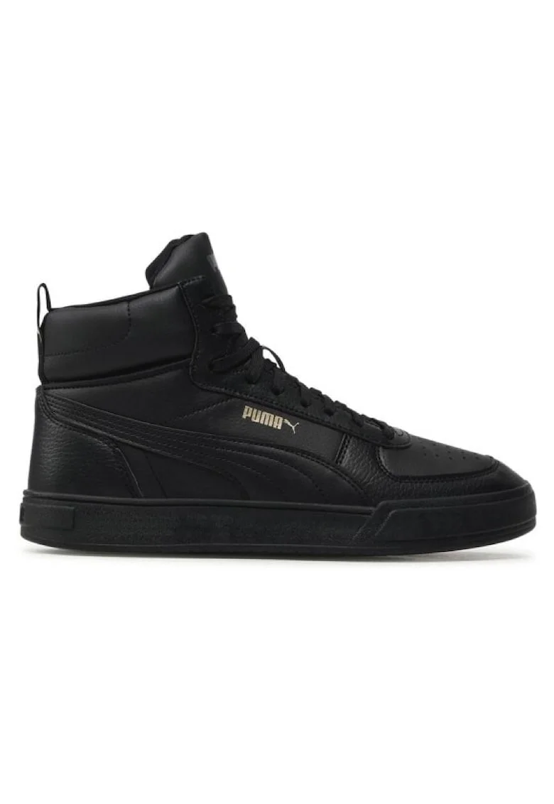 Pantofi sport  pentru Barbati, Caven Mid, 385843-04, Negru, Negru