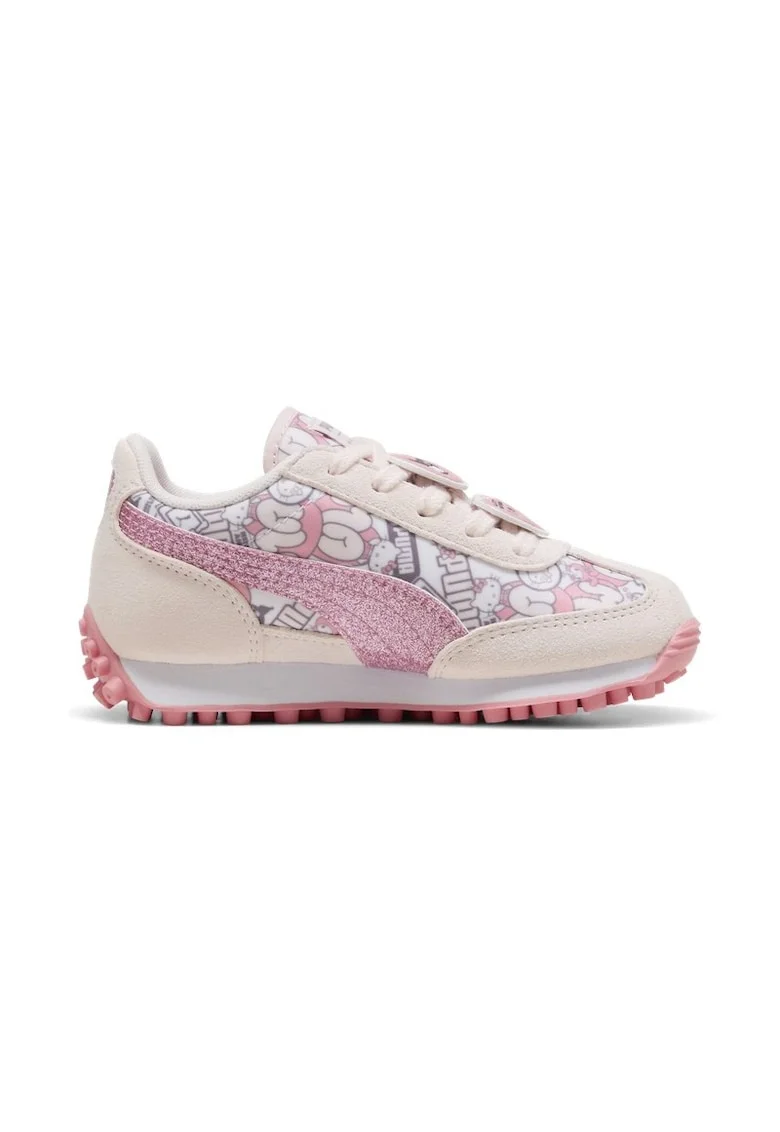 Pantofi sport  Easy Rider HK&FR 2 PS-403385-01