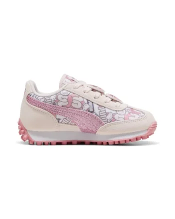 Pantofi sport  Easy Rider HK&FR 2 PS-403385-01