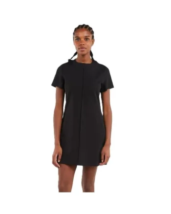 Rochie  A- PUNTO MILANO T SHIRTDRESS-LV047C241G-UB1