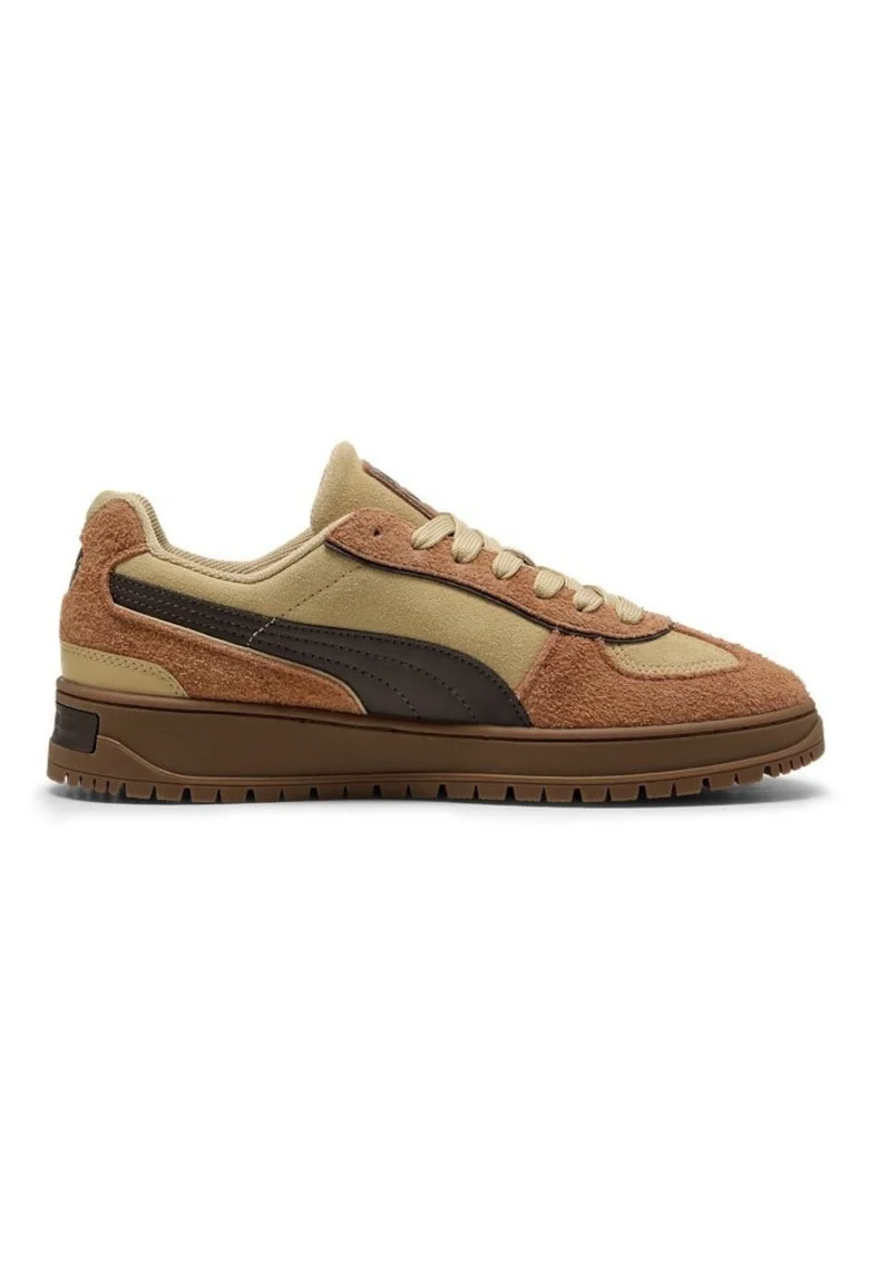 Pantofi sport  palermo alpino sd, Maro, Maro