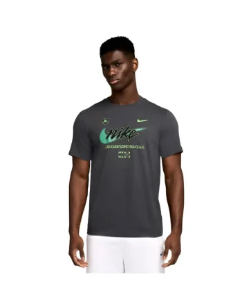 Tricou  M NK TEE OC MOTO 3-IB4332-060
