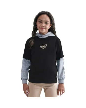 Tricou  Shine 51752, Negru