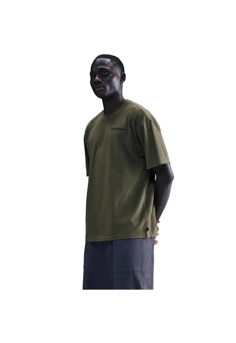 Tricou  PSG M NK PEAK WRDMRK TEE-IB3897-325