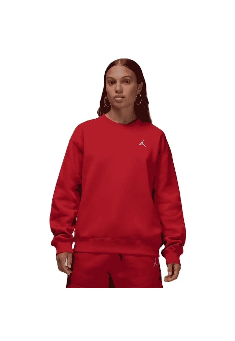 Bluza  W J BRK FLC CREW 24-FV7074-687