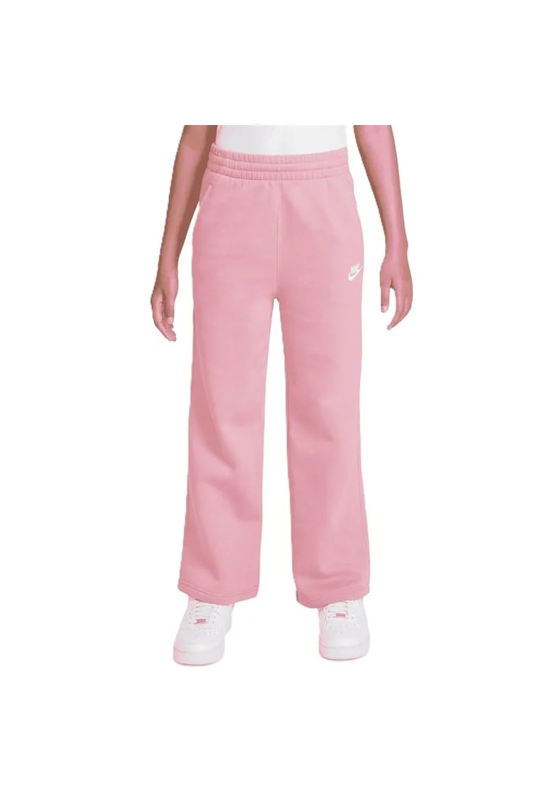 Pantaloni  G NSW CLUB FLC WL PNT LBR-FZ6774-690