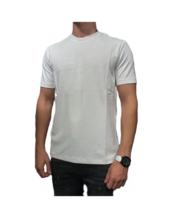 Tricou  TRAIN LUX M TEE SS BIG LOGO MO PL-7M000755-AF13869-U0002