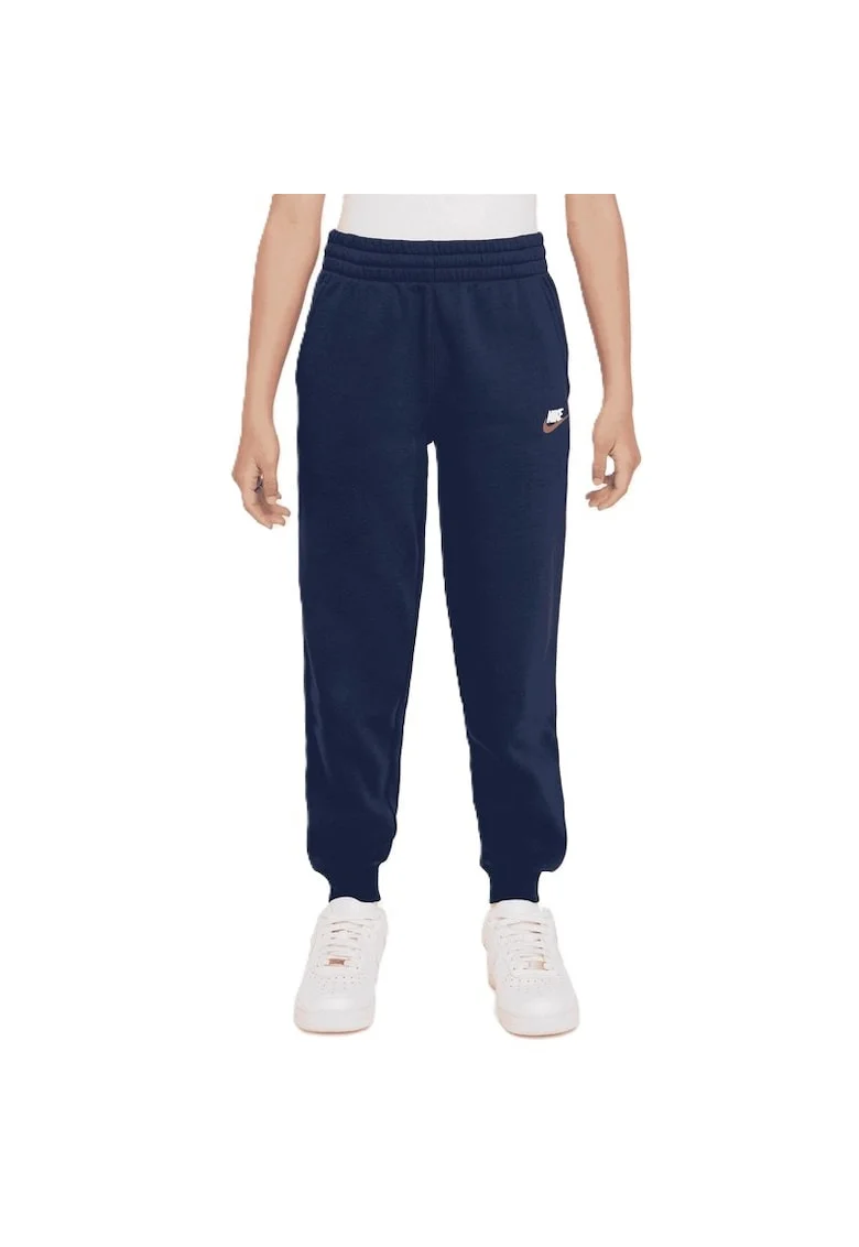 Pantaloni  K NSW CLUB FLC JGGR LBR-FD3008-412