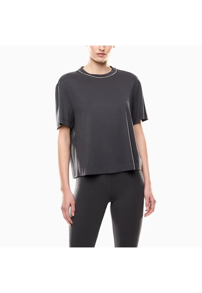 Tricou  TRAIN PRECIOUS W TEE SS-7W000442-AF13919-U8117