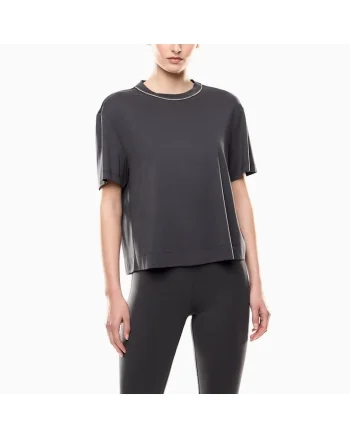 Tricou  TRAIN PRECIOUS W TEE SS-7W000442-AF13919-U8117