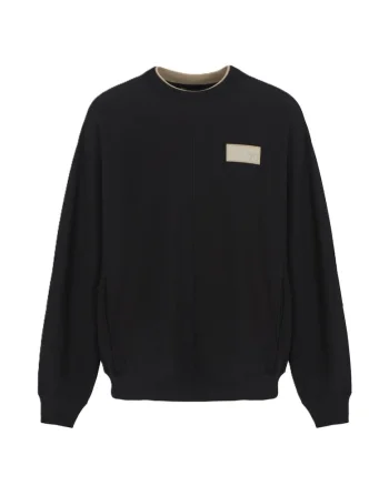 Bluza  U T-TOP CN COFT-7X000078-AF14570-UC001