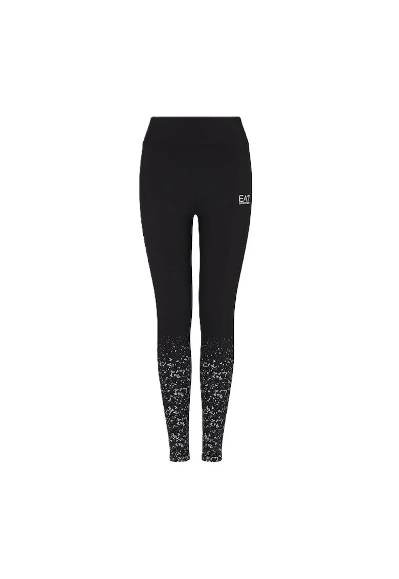 Colanti  VENTUS7 LAB W LEGGINGS-7W000589-AF12625-UC001