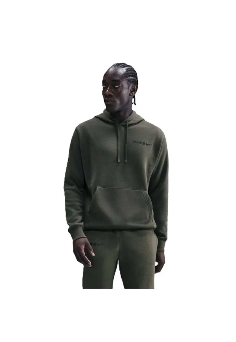 Hanorac  PSG M NSW CLUB HOODIE PO BB WP-HM2888-325