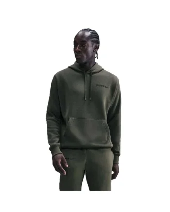 Hanorac  PSG M NSW CLUB HOODIE PO BB WP-HM2888-325