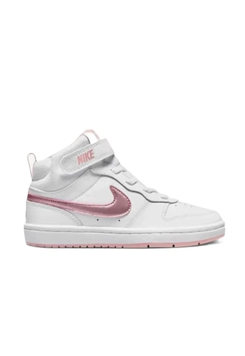Pantofi sport  COURT BOROUGH MID 2 BPV-CD7783-105