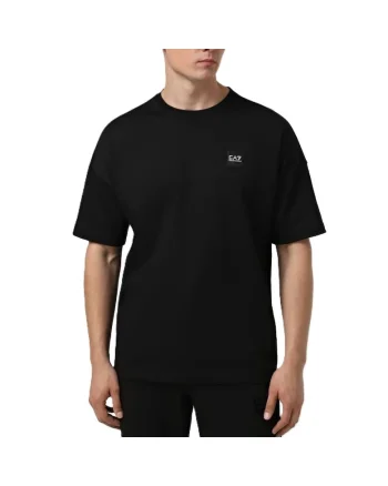 Tricou  TRAIN LOGO SERIES M SPIRAL LOGO TEE-7M000988-AF12957-UC001