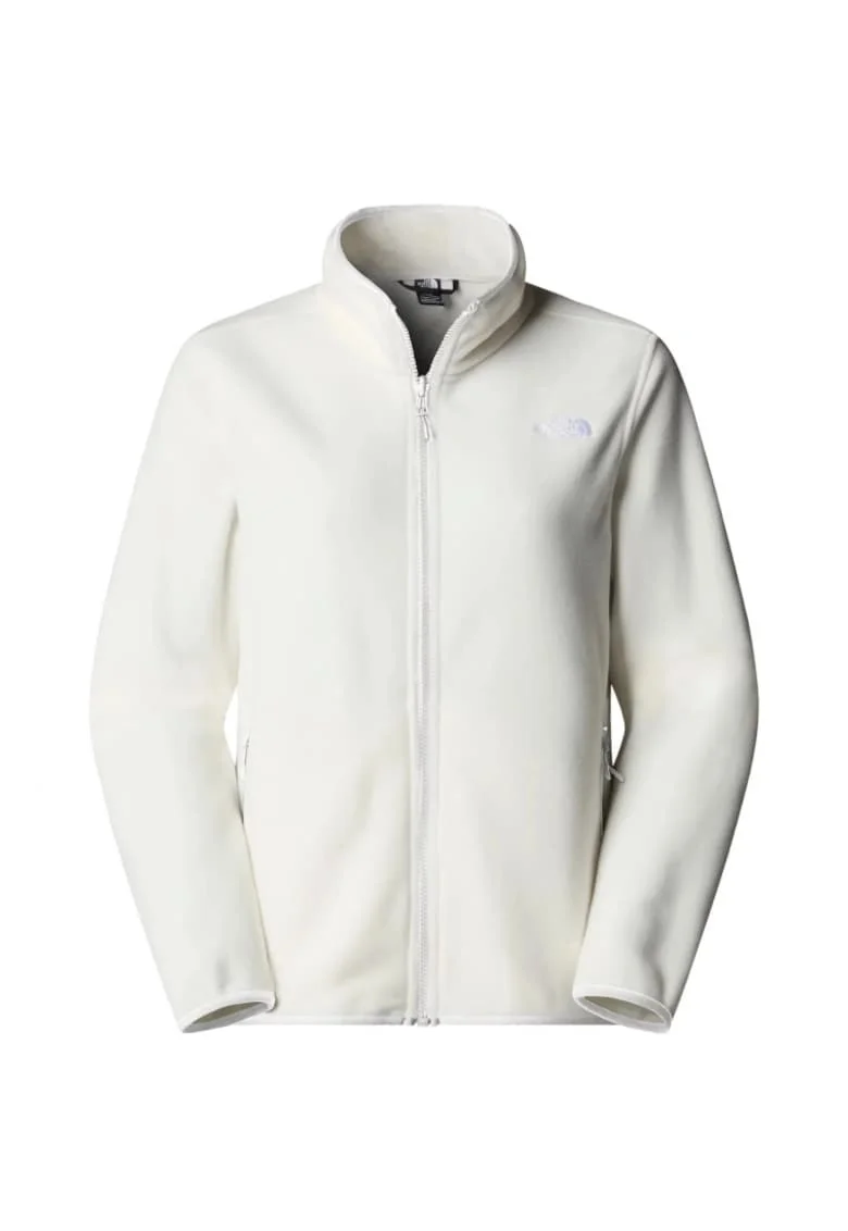 Bluza sport de dama din fleece,  W Glacier Fleece Jackets 10821