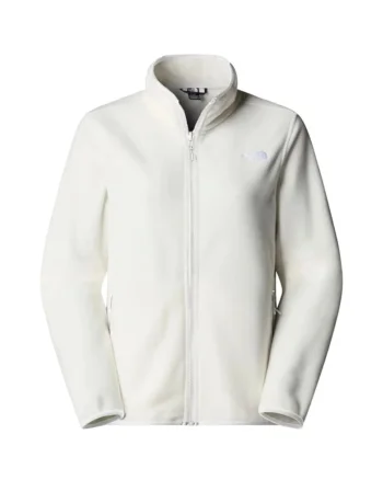 Bluza sport de dama din fleece,  W Glacier Fleece Jackets 10821