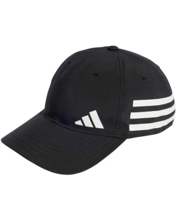 Sapca  Bold Baseball, Negru