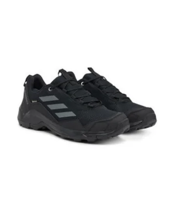 Pantofi din material textil cu tehnologie Traxion, pentru trekking