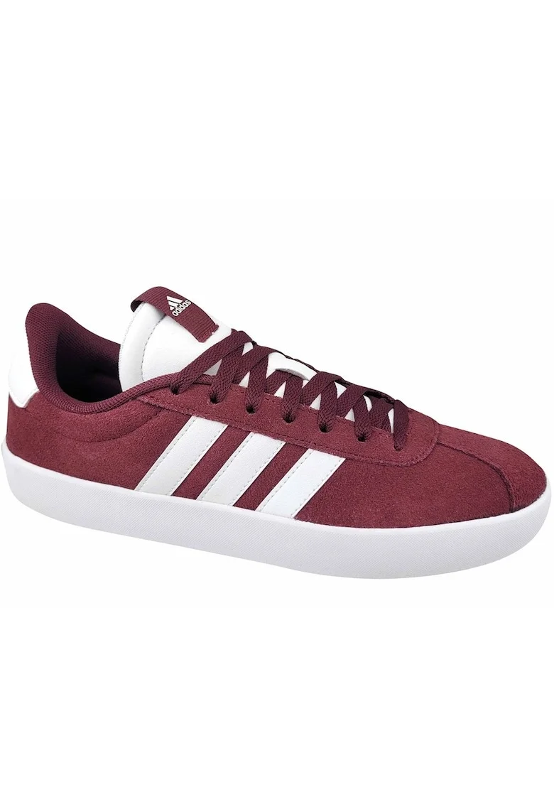 Pantofi sport barbati,  Sintetic, Rosu, Rosu