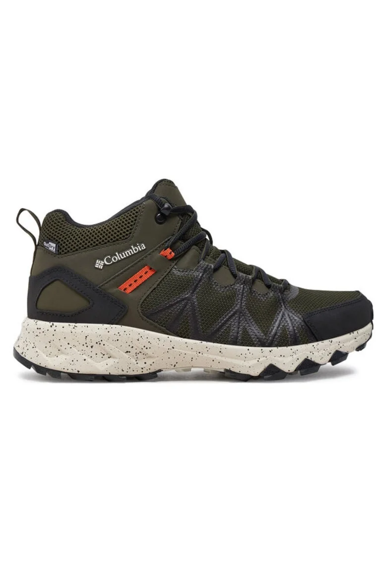 Ghete impermeabile Peakfreak™ II OutDry™ mid-high pentru trekking