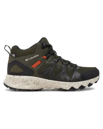 Ghete impermeabile Peakfreak™ II OutDry™ mid-high pentru trekking