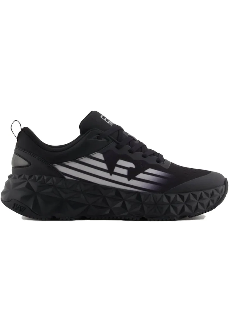 Pantofi sport  EA7 Ultimate c2 Kombat Sneaker 40655