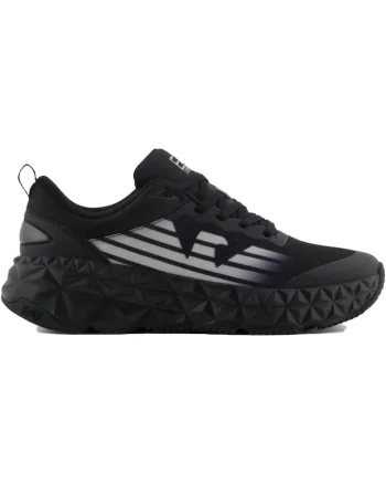 Pantofi sport  EA7 Ultimate c2 Kombat Sneaker 40655