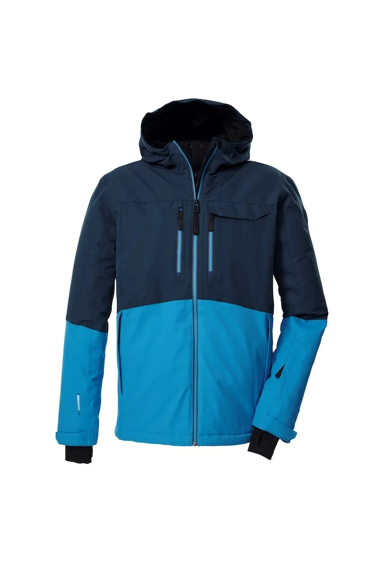 Jacheta KSW 53 MN SKI JCKT, Albastru inchis