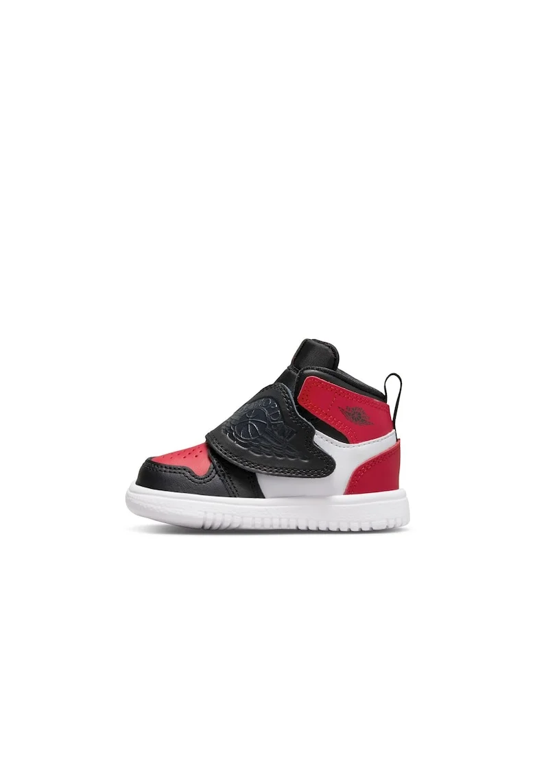 Pantofi sport Sky  1 BT, Rosu