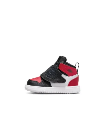 Pantofi sport Sky  1 BT, Rosu
