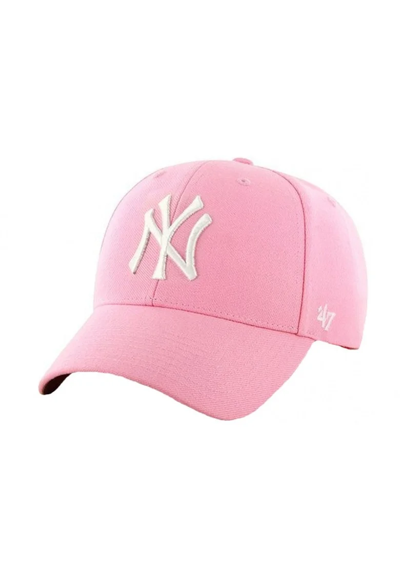 Sapca sport  Acril/Lana, One Size, Roz