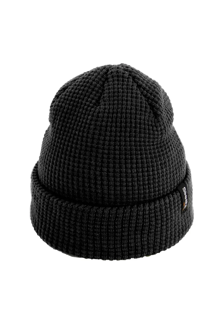 Caciula  Ikany Beanie, Negru