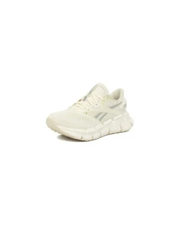 Pantofi sport dama  CEO FLOATZIG 2, sireturi, alb, tesatura
