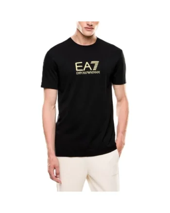 Tricou  TRAIN GOLD LABEL M TEE SS BIG LOGO VI PA-7M000667-AF13739-UC001